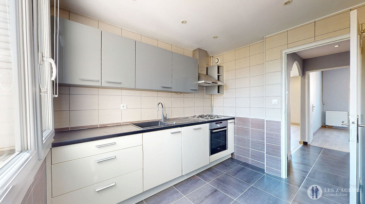 Ma-Cabane - Vente Appartement GRENOBLE, 75 m²