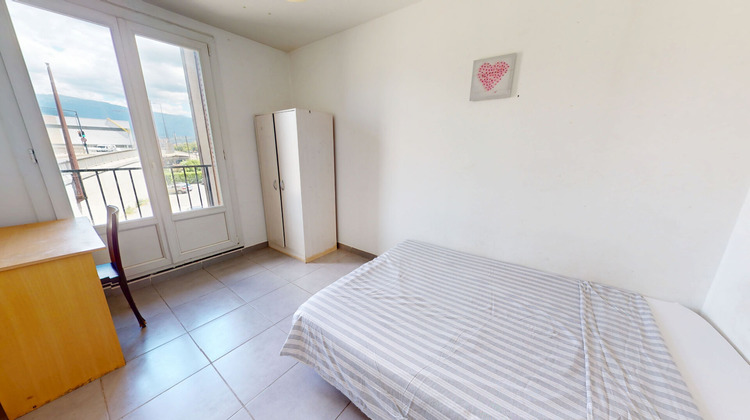 Ma-Cabane - Vente Appartement GRENOBLE, 70 m²