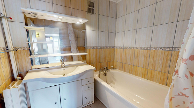 Ma-Cabane - Vente Appartement GRENOBLE, 70 m²