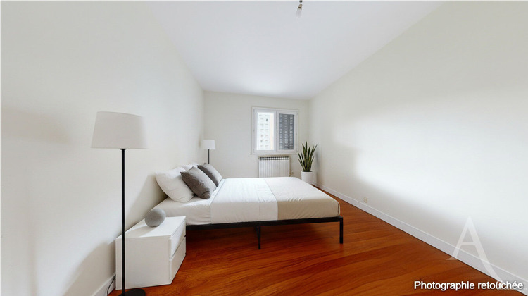 Ma-Cabane - Vente Appartement GRENOBLE, 67 m²