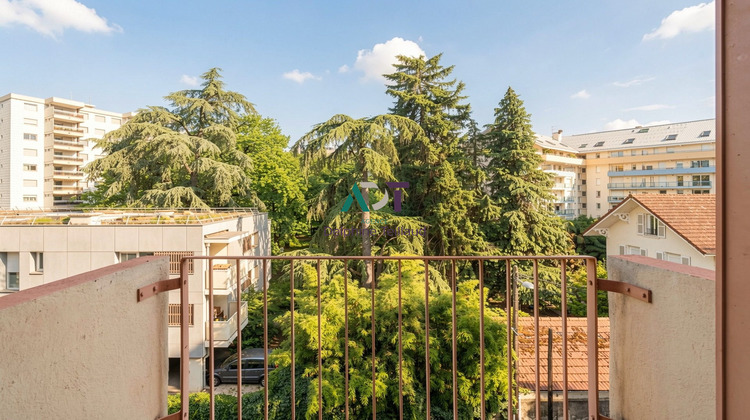 Ma-Cabane - Vente Appartement Grenoble, 68 m²