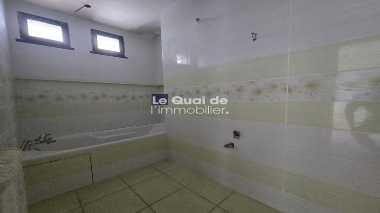 Ma-Cabane - Vente Appartement Grenoble, 74 m²