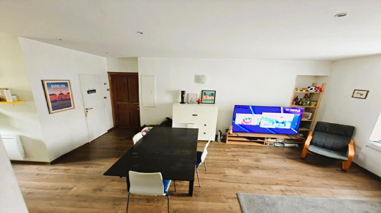 Ma-Cabane - Vente Appartement GRENOBLE, 59 m²
