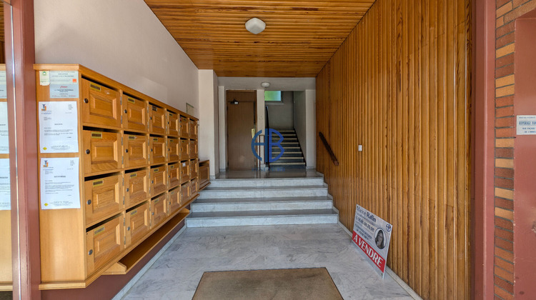 Ma-Cabane - Vente Appartement GRENOBLE, 34 m²