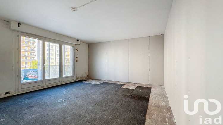 Ma-Cabane - Vente Appartement Grenoble, 62 m²