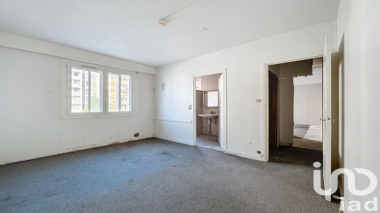 Ma-Cabane - Vente Appartement Grenoble, 62 m²