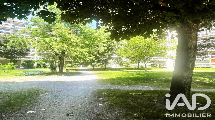 Ma-Cabane - Vente Appartement Grenoble, 50 m²