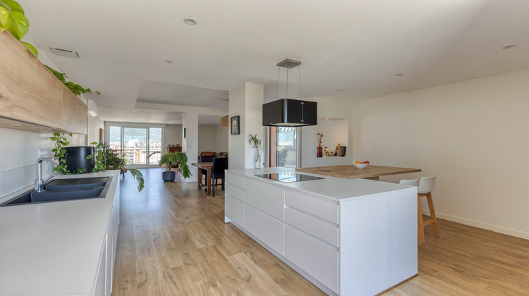 Ma-Cabane - Vente Appartement Grenoble, 140 m²