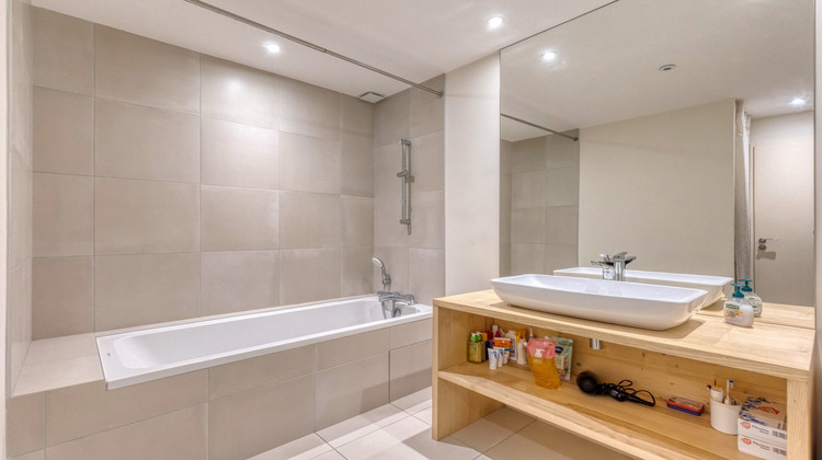 Ma-Cabane - Vente Appartement Grenoble, 140 m²