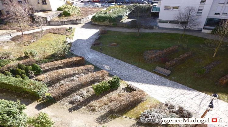 Ma-Cabane - Vente Appartement Grenoble, 33 m²