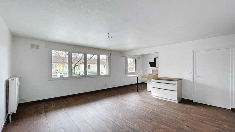 Ma-Cabane - Vente Appartement Grenoble, 37 m²