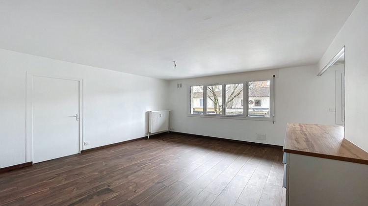 Ma-Cabane - Vente Appartement Grenoble, 37 m²