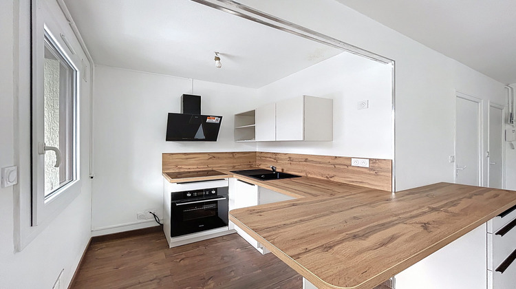 Ma-Cabane - Vente Appartement Grenoble, 37 m²