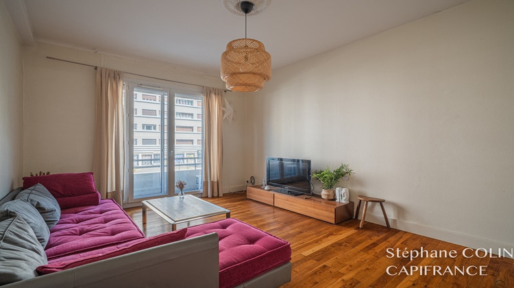 Ma-Cabane - Vente Appartement GRENOBLE, 68 m²