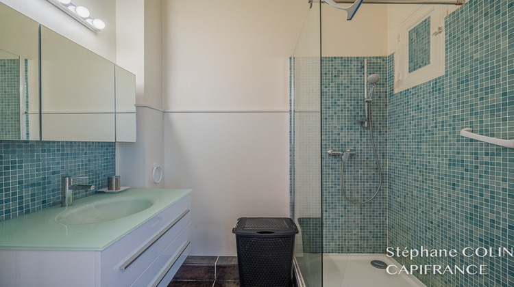 Ma-Cabane - Vente Appartement GRENOBLE, 68 m²