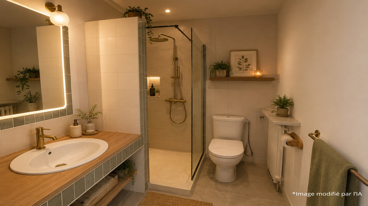 Ma-Cabane - Vente Appartement GRENOBLE, 27 m²