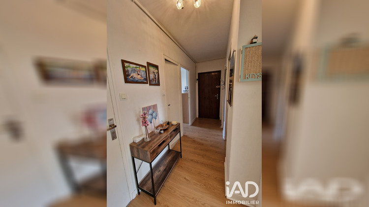 Ma-Cabane - Vente Appartement Grenoble, 58 m²