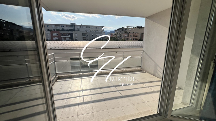Ma-Cabane - Vente Appartement Grenoble, 42 m²