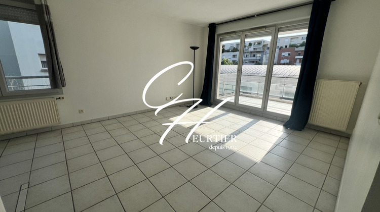 Ma-Cabane - Vente Appartement Grenoble, 42 m²