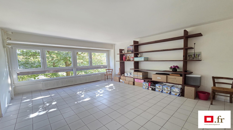 Ma-Cabane - Vente Appartement Grenoble, 64 m²