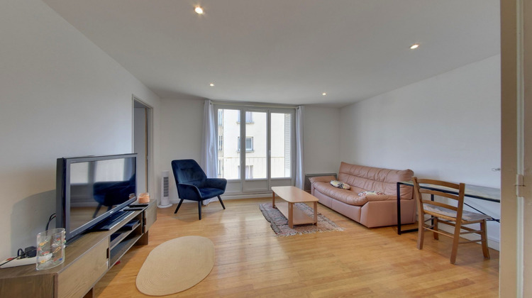 Ma-Cabane - Vente Appartement Grenoble, 61 m²