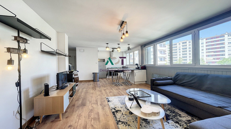 Ma-Cabane - Vente Appartement Grenoble, 41 m²