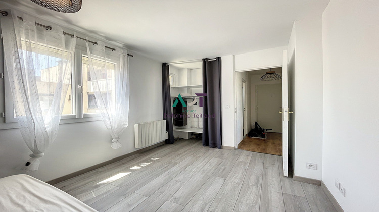 Ma-Cabane - Vente Appartement Grenoble, 41 m²
