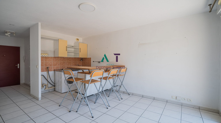 Ma-Cabane - Vente Appartement Grenoble, 29 m²