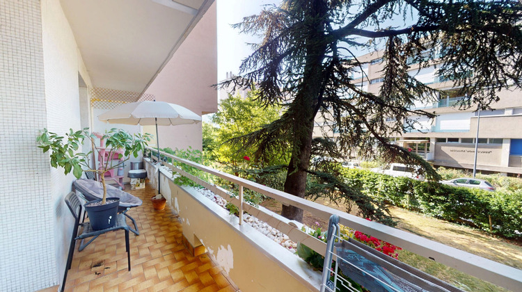 Ma-Cabane - Vente Appartement GRENOBLE, 30 m²