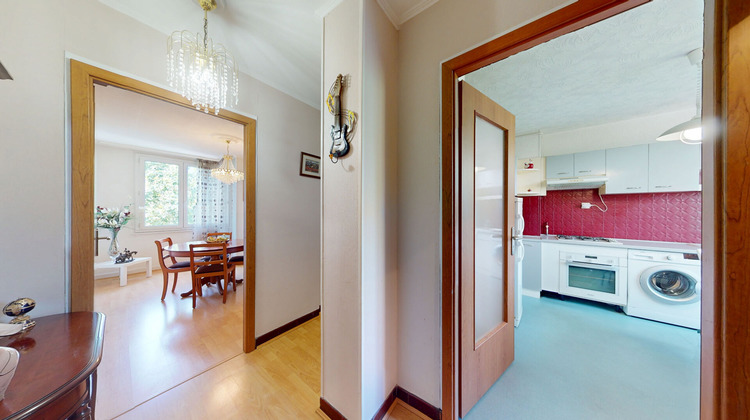 Ma-Cabane - Vente Appartement GRENOBLE, 70 m²