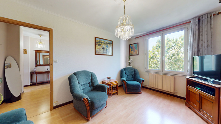Ma-Cabane - Vente Appartement GRENOBLE, 70 m²