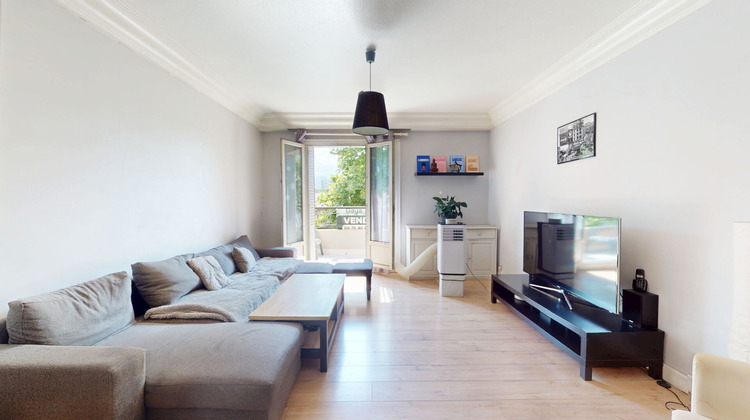 Ma-Cabane - Vente Appartement GRENOBLE, 80 m²