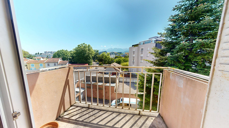 Ma-Cabane - Vente Appartement GRENOBLE, 65 m²
