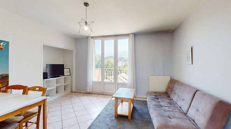 Ma-Cabane - Vente Appartement GRENOBLE, 65 m²