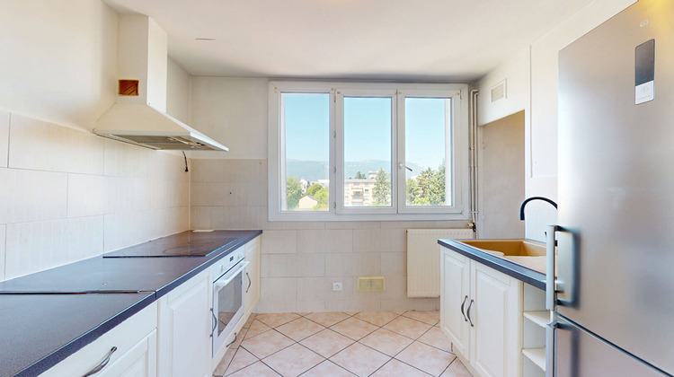 Ma-Cabane - Vente Appartement GRENOBLE, 65 m²