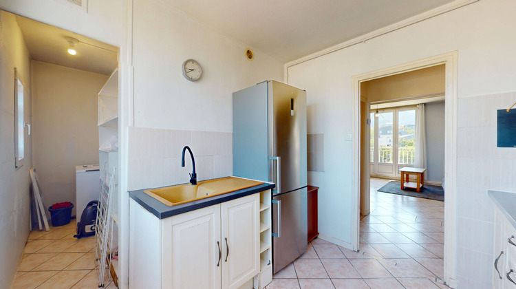 Ma-Cabane - Vente Appartement GRENOBLE, 65 m²