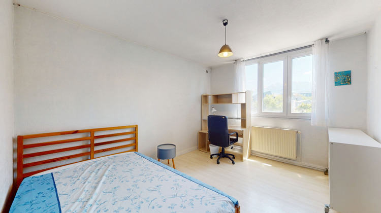Ma-Cabane - Vente Appartement GRENOBLE, 65 m²