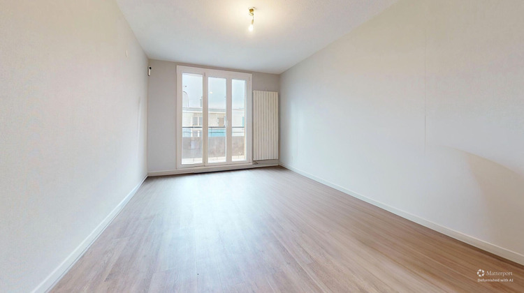 Ma-Cabane - Vente Appartement GRENOBLE, 67 m²