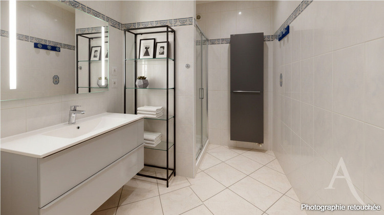 Ma-Cabane - Vente Appartement GRENOBLE, 67 m²