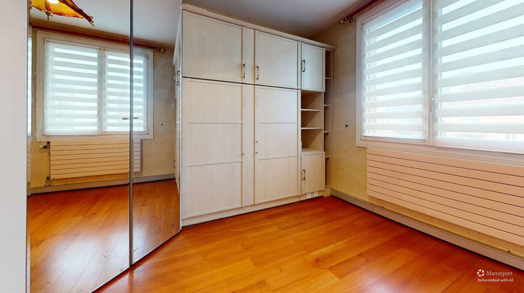 Ma-Cabane - Vente Appartement GRENOBLE, 67 m²
