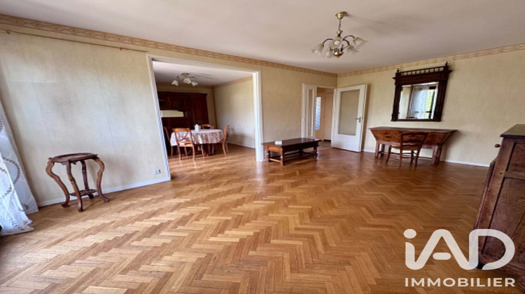 Ma-Cabane - Vente Appartement Grenoble, 101 m²