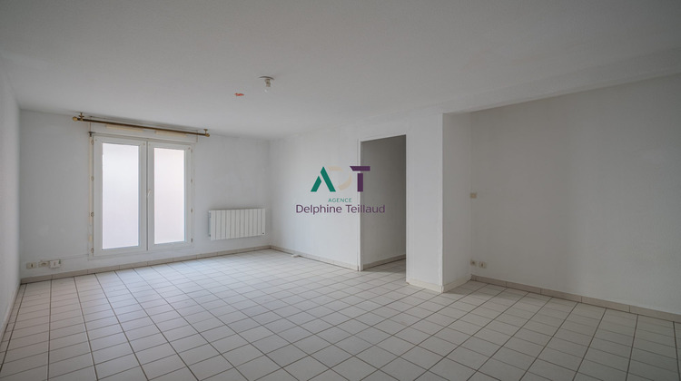Ma-Cabane - Vente Appartement Grenoble, 27 m²
