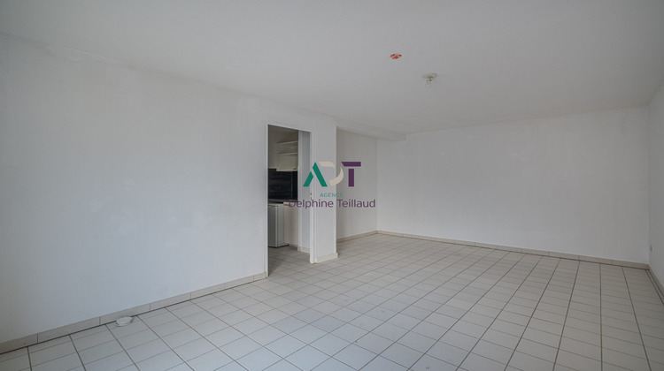Ma-Cabane - Vente Appartement Grenoble, 27 m²