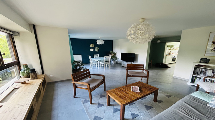 Ma-Cabane - Vente Appartement Grenoble, 74 m²