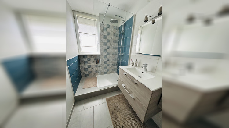 Ma-Cabane - Vente Appartement Grenoble, 74 m²