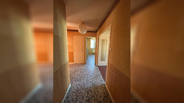 Ma-Cabane - Vente Appartement Grenoble, 69 m²
