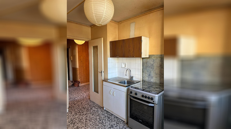 Ma-Cabane - Vente Appartement Grenoble, 69 m²