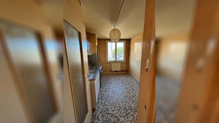 Ma-Cabane - Vente Appartement Grenoble, 69 m²