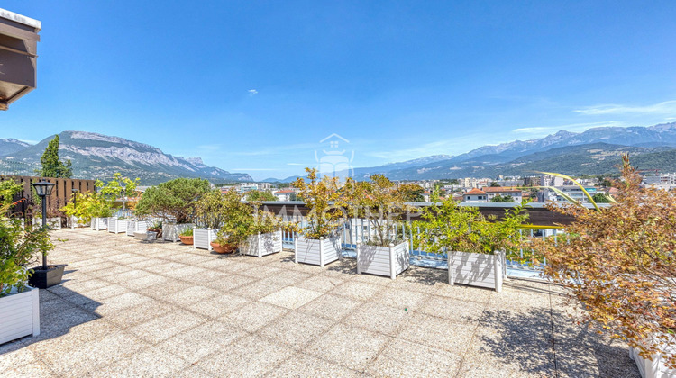 Ma-Cabane - Vente Appartement Grenoble, 150 m²