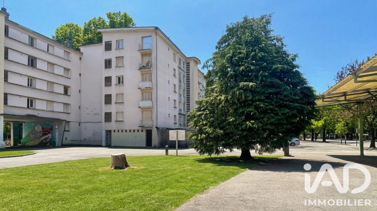 Ma-Cabane - Vente Appartement Grenoble, 59 m²
